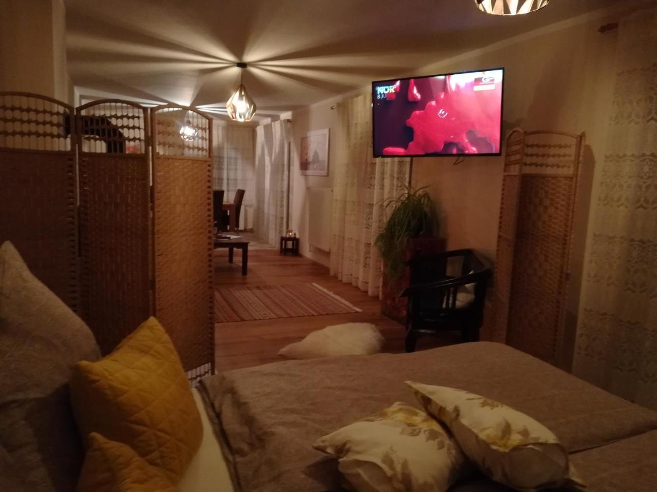 شقة سيبودن  في Fewo Weitblick المظهر الخارجي الصورة